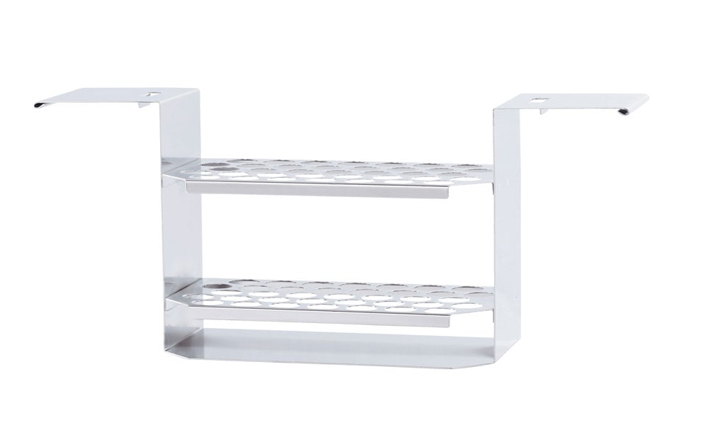 Вкладыш IKA Tube rack, 17mm, S, stainless