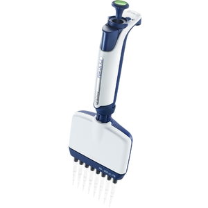 Многоканальный дозатор METTLER TOLEDO Pipet-Lite Multi Pipette L8-300XLS+