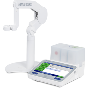 рН-метр METTLER TOLEDO SevenExcellence pH/Ion meter S500